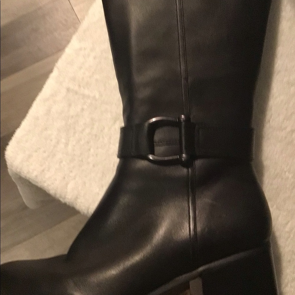 Naturalizer Riding Boots - Picture 5 of 5